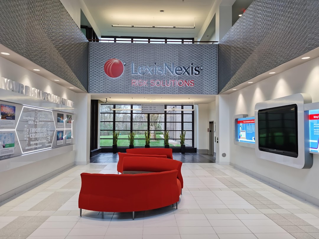 LexisNexis Risk Solutions