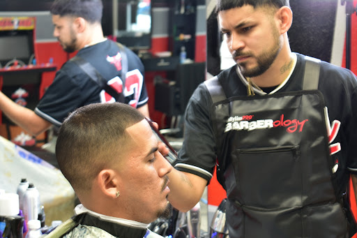 Hair Salon «G Styles Salon & Barbershop», reviews and photos, 520 FM 1069, Rockport, TX 78382, USA