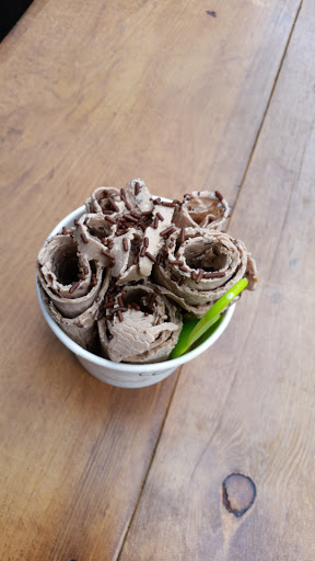 Ice Cream Shop «Naturoll Creamery», reviews and photos, 4318 Butler St, Pittsburgh, PA 15201, USA