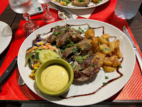 Faux-filet du Restaurant Le Latin à Paris - n°1