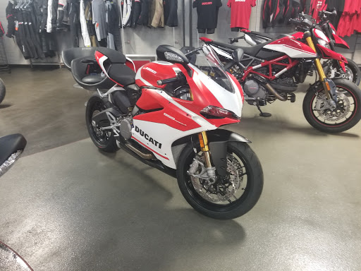 Motorcycle Dealer «Carolina BMW», reviews and photos, 2407 Greengate Dr, Greensboro, NC 27406, USA