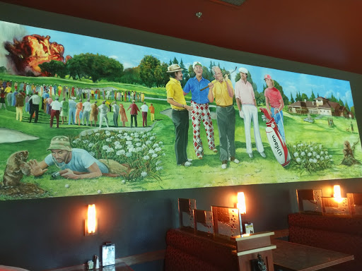 Golf Course «Foster Golf Links», reviews and photos, 13500 Interurban Ave S, Tukwila, WA 98168, USA