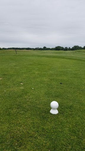 Golf Course «Pigeon Creek Golf Course», reviews and photos, 10195 120th Ave, West Olive, MI 49460, USA