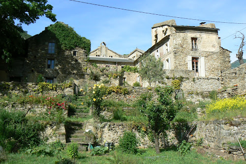 Mas de Bordes à Thuès-Entre-Valls