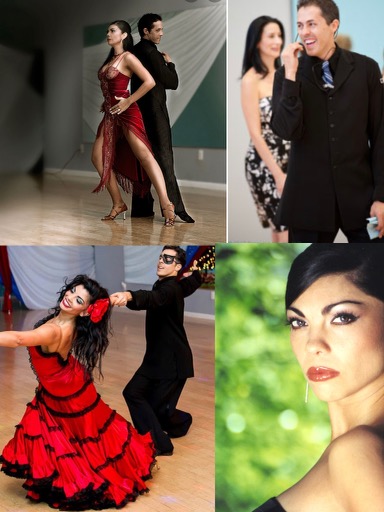 Ballroom Dance Instructor «Forever Dancing Ballroom», reviews and photos, 5818 Seminary Rd B, Falls Church, VA 22041, USA