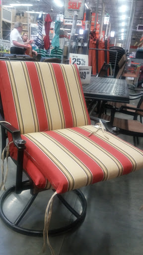 Home Improvement Store «The Home Depot», reviews and photos, 5631 Lone Tree Way, Brentwood, CA 94513, USA