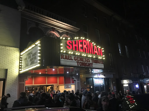 Non-Profit Organization «The Sherman Theater», reviews and photos, 524 Main St, Stroudsburg, PA 18360, USA