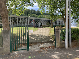 École maternelle publique Louis Houpert