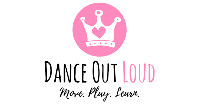 Dance Out Loud ballet for children - Dance school