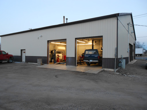 Auto Repair Shop «Advanced Auto Care», reviews and photos, 422 S Sheridan St, Fergus Falls, MN 56537, USA