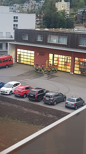 Rezensionen über Feuerwehr Emmen in Emmen - Kulturzentrum
