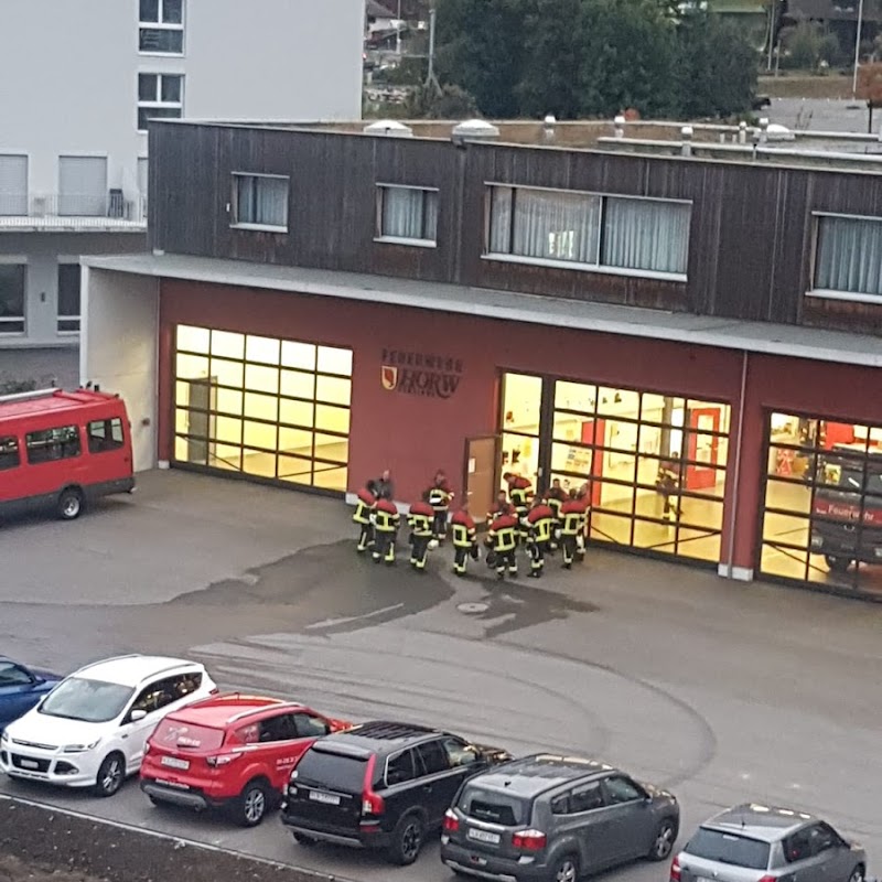 Feuerwehr Emmen