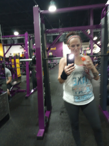 Gym «Planet Fitness», reviews and photos, 1449 Rock Spring Rd, Bel Air, MD 21014, USA