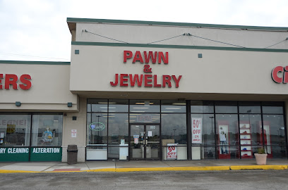 Crest Hill Pawn & Jewelry