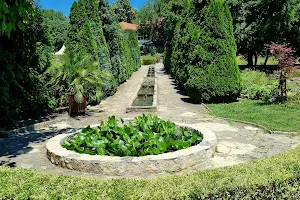 Balchik Botanic Garden image