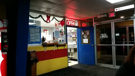 Bowling Alley «Collier Lanes», reviews and photos, 879 S Lapeer Rd, Oxford, MI 48371, USA