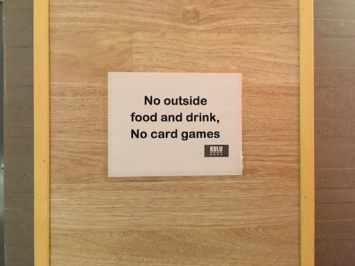 Cafe «Kulu Desserts», reviews and photos, 86-55 Broadway, Elmhurst, NY 11373, USA