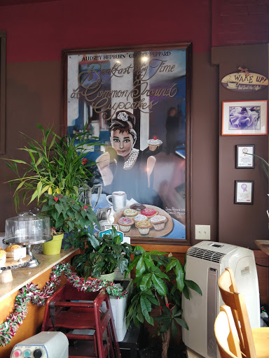 Coffee Shop «Common Ground Coffee & Cupcakes», reviews and photos, 900 S 3rd St # A, Renton, WA 98057, USA