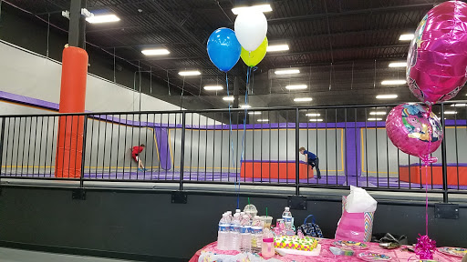 Gym «Altitude Trampoline Park», reviews and photos, 369 Jefferson Rd, Rochester, NY 14623, USA