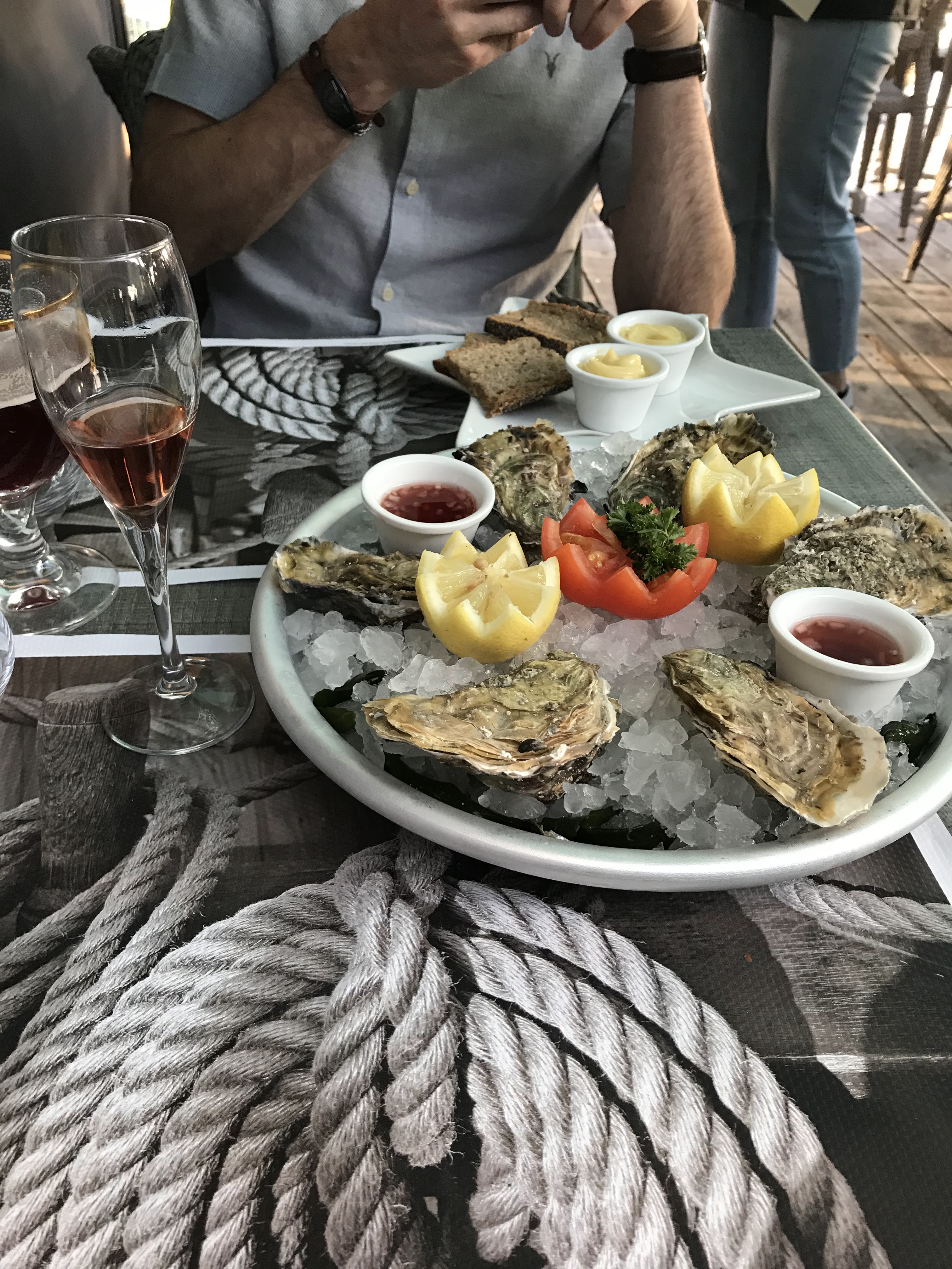 Photo n° 2 de l'avis de Sophie.. fait le 07/07/2018 à 20:36