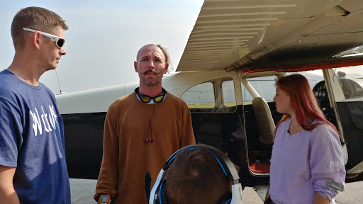 Skydiving Center «Sky Down Skydiving», reviews and photos, 5111 Aviation Way, Caldwell, ID 83605, USA