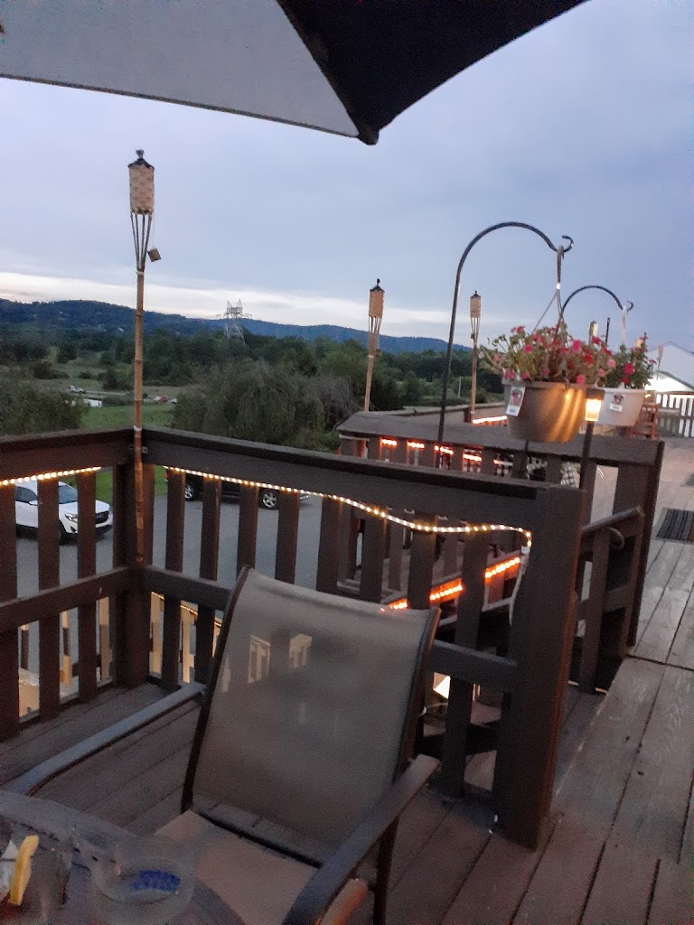 Washington Grille & Pub 19505