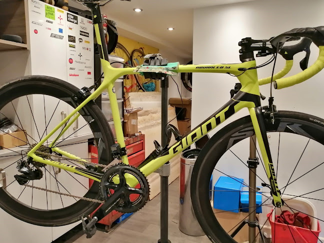 Reviews of Trentside Cycles in Nottingham - Bicycle store