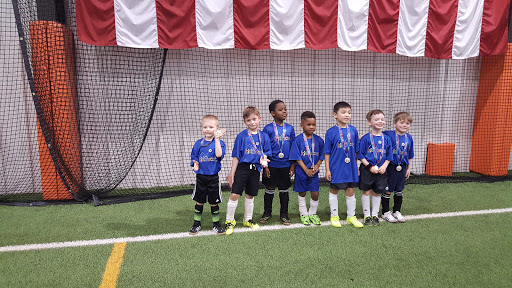 Outdoor Sports Store «Ho Chunk Sports and Expo Center», reviews and photos, 10 Southland Dr, Lynwood, IL 60411, USA