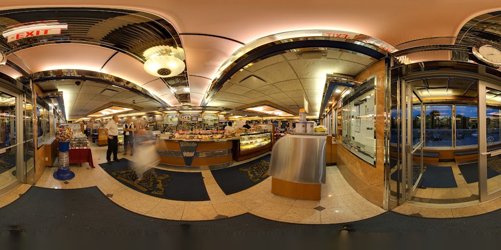 Blue Colony Diner 06470