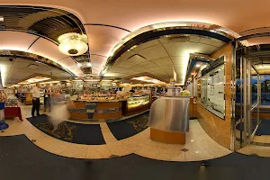 Blue Colony Diner image