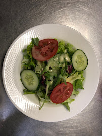 Salade du Restaurant italien Dolce Vita à Issy-les-Moulineaux - n°4
