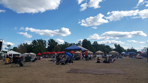 Park «Danehy Park», reviews and photos, 99 Sherman St, Cambridge, MA 02138, USA