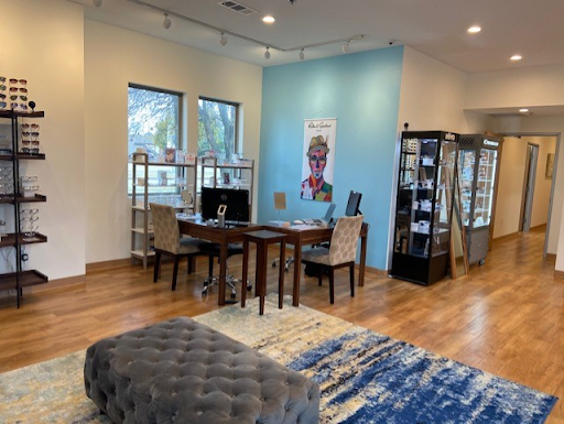 Eye Care Center «Eye Care Associates», reviews and photos, 1090 W Campbell Rd # 100, Richardson, TX 75080, USA
