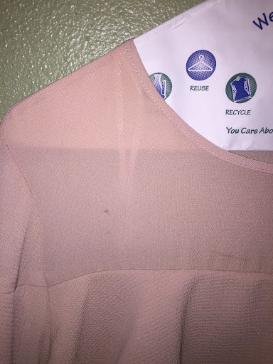 Dry Cleaner «Willow Cleaners & Laundry», reviews and photos, 440 W Willow St, Long Beach, CA 90806, USA