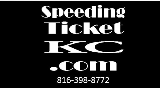 Criminal Justice Attorney «Speedingticketkc.com», reviews and photos