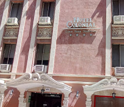Hotel Colonial photo