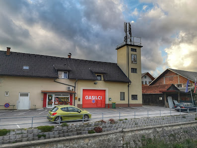 Prostovoljno gasilsko društvo Kokrica (Gasilci Kokrica) Cesta na Brdo 47, 4000 Kranj, Slovenija