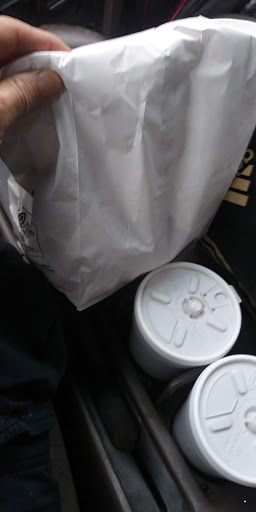 Donut Shop «Donut Shack», reviews and photos, 487 Westford St, Lowell, MA 01851, USA