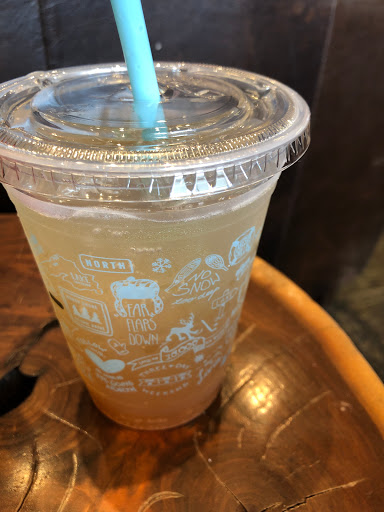 Coffee Shop «Caribou Coffee», reviews and photos, 1601 MN-7, Hopkins, MN 55305, USA