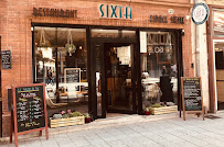 Photos du propriétaire du Restaurant végétarien Sixta à Toulouse - n°13
