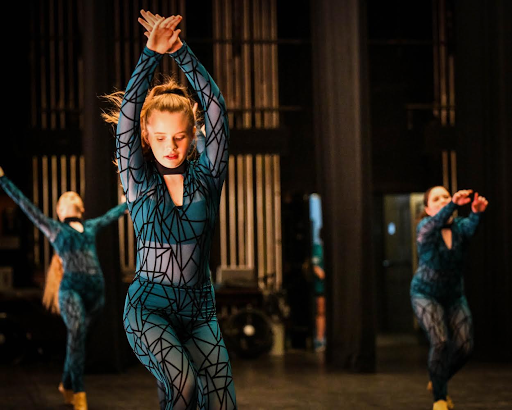 Dance School «Dance 502», reviews and photos, 8704 Bayberry Pl, Louisville, KY 40242, USA