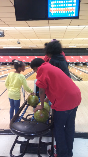 Bowling Alley «AMF Skyline Lanes», reviews and photos, 4120 Government Blvd, Mobile, AL 36693, USA