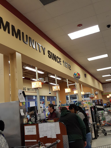 Grocery Store «ShopRite of Plainview - Woodbury Rd», reviews and photos, 444 Woodbury Rd, Plainview, NY 11803, USA