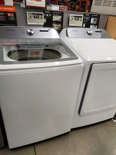 Home Improvement Store «The Home Depot», reviews and photos, 1600 Gadsden Hwy, Trussville, AL 35173, USA