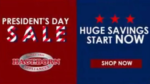 Appliance Store «Hagedorn Appliances», reviews and photos, 4432 Dixie Hwy, Erlanger, KY 41018, USA