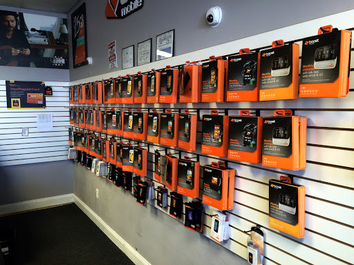 Cell Phone Store «Boost Mobile by Infinity Wireless Plus», reviews and photos, 522 S Clinton Ave, Trenton, NJ 08611, USA