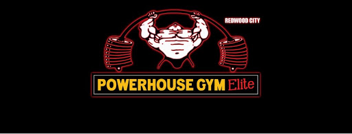 Gym «Powerhouse Gym», reviews and photos, 2075 Broadway, Redwood City, CA 94063, USA