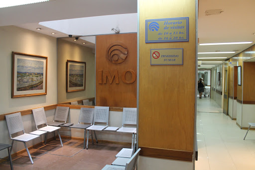 IMO - Instituto Médico de Obstetricia - Consultorios Externos y Ambulatorio