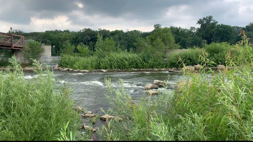 Water Park «Marge Cline Whitewater Course», reviews and photos, 301 E Hydraulic St, Yorkville, IL 60560, USA