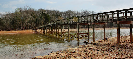 State Park «Long Hunter State Park», reviews and photos, 2910 Hobson Pike, Hermitage, TN 37076, USA